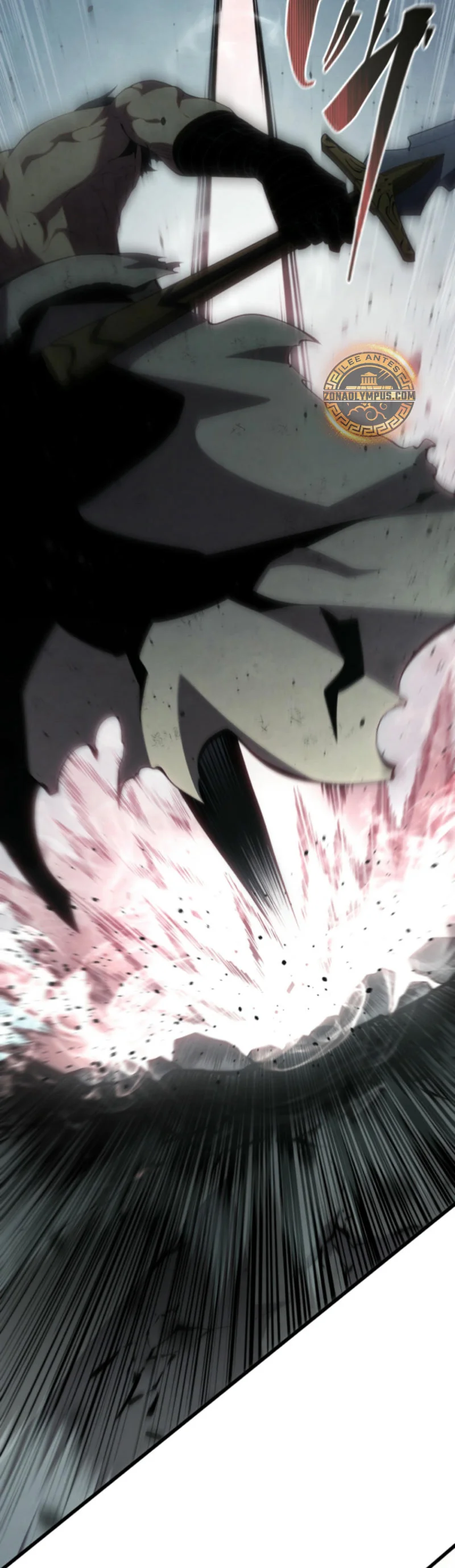 El hijo menor del maestro de la espada Capítulo 157 - Page 6