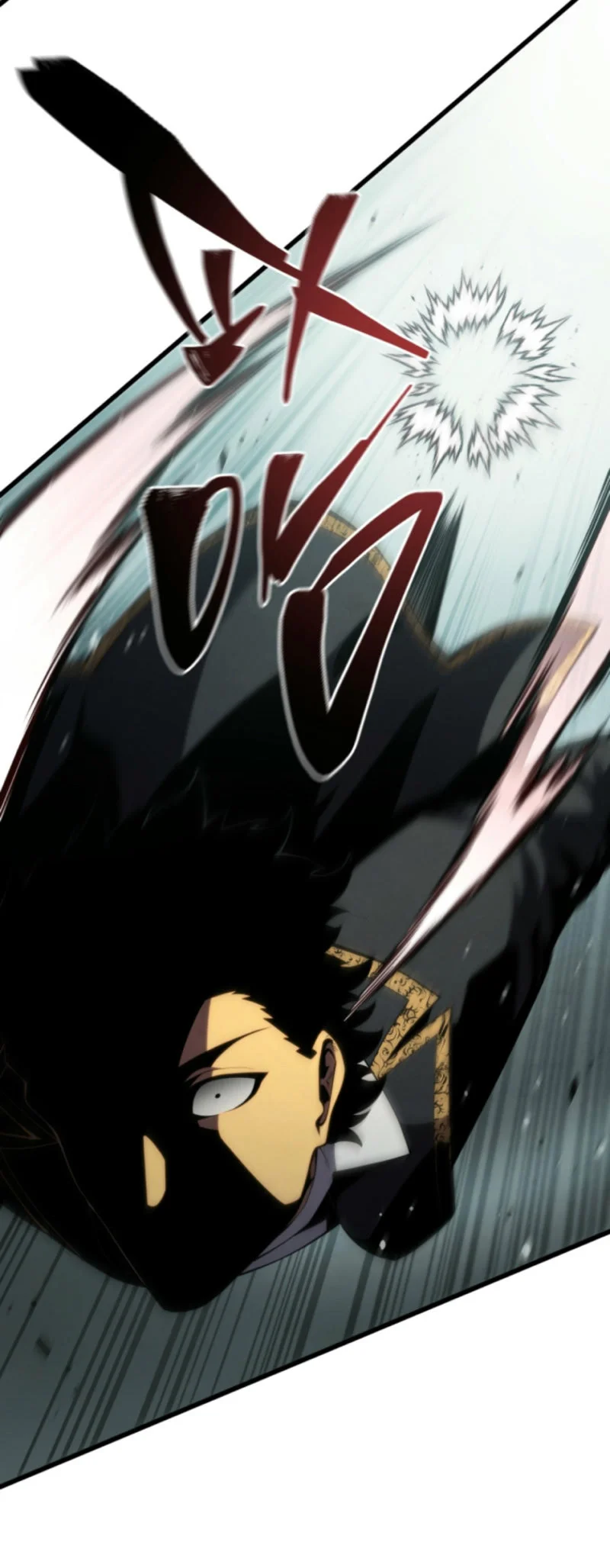 El hijo menor del maestro de la espada Capítulo 157 - Page 7