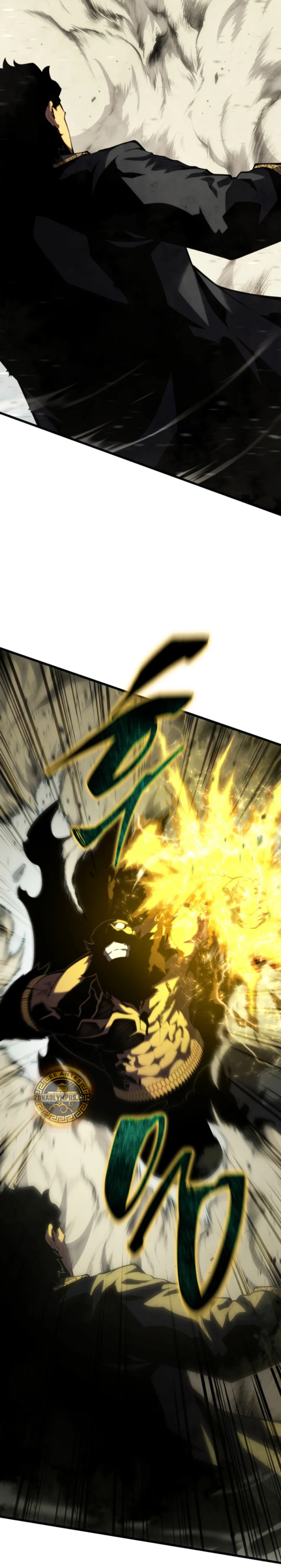 El hijo menor del maestro de la espada Capítulo 158 - Page 11