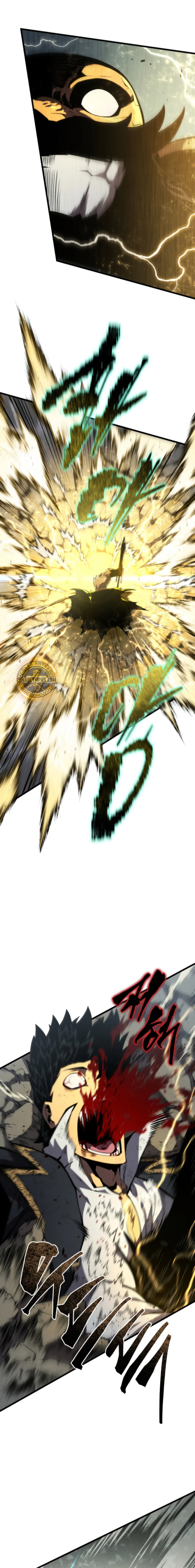 El hijo menor del maestro de la espada Capítulo 158 - Page 12