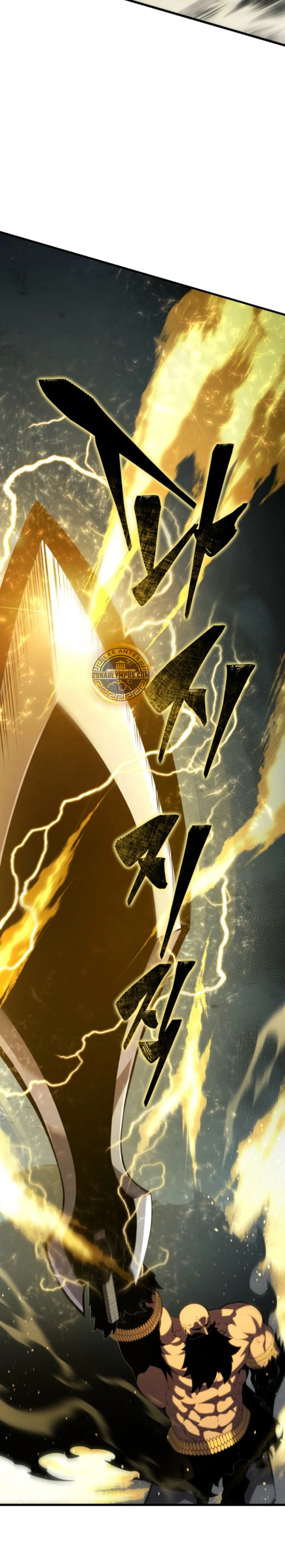 El hijo menor del maestro de la espada Capítulo 158 - Page 14