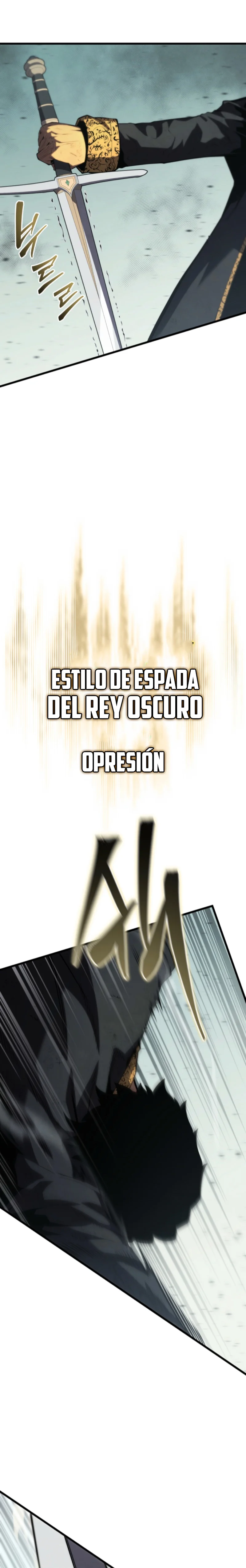 El hijo menor del maestro de la espada Capítulo 158 - Page 15