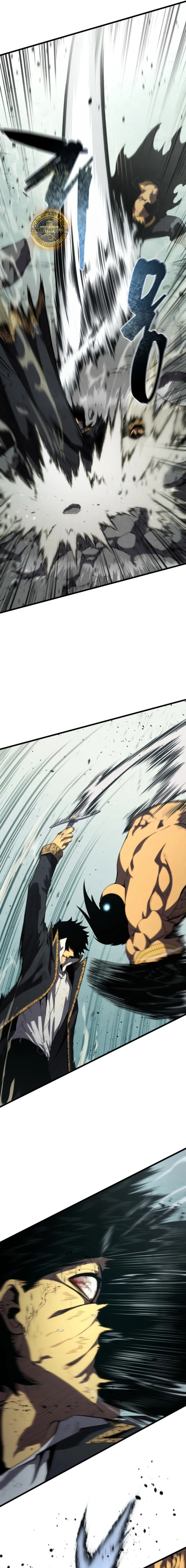 El hijo menor del maestro de la espada Capítulo 158 - Page 17