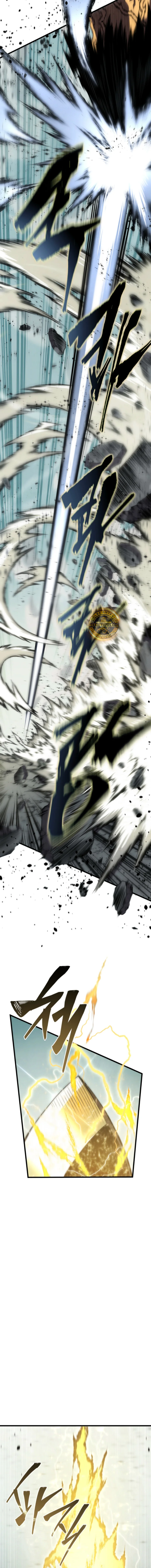 El hijo menor del maestro de la espada Capítulo 158 - Page 18