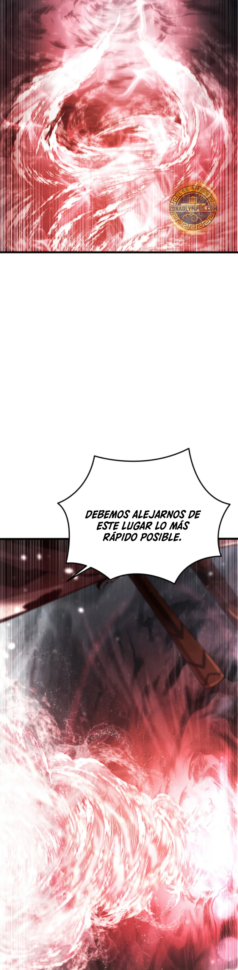 El hijo menor del maestro de la espada Capítulo 158 - Page 25