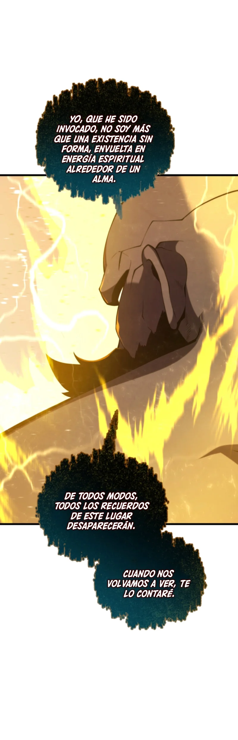 El hijo menor del maestro de la espada Capítulo 158 - Page 27