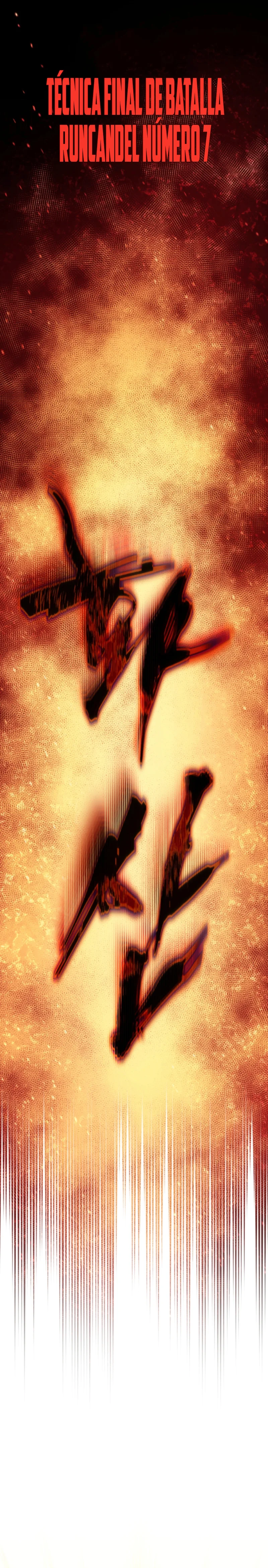 El hijo menor del maestro de la espada Capítulo 158 - Page 30