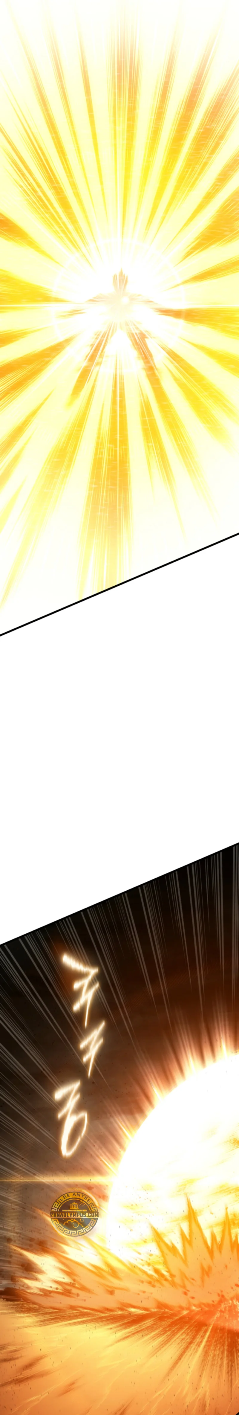 El hijo menor del maestro de la espada Capítulo 158 - Page 31