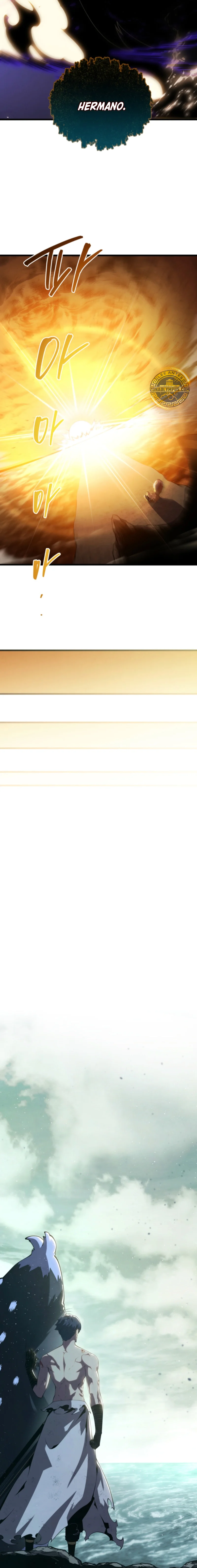 El hijo menor del maestro de la espada Capítulo 158 - Page 36