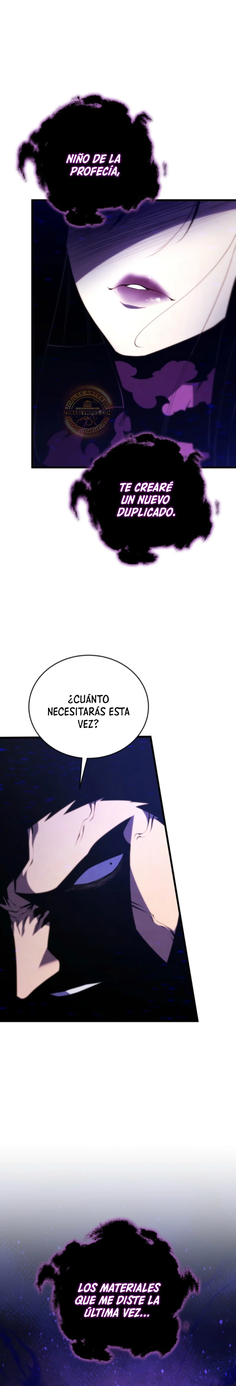 El hijo menor del maestro de la espada Capítulo 159 - Page 12