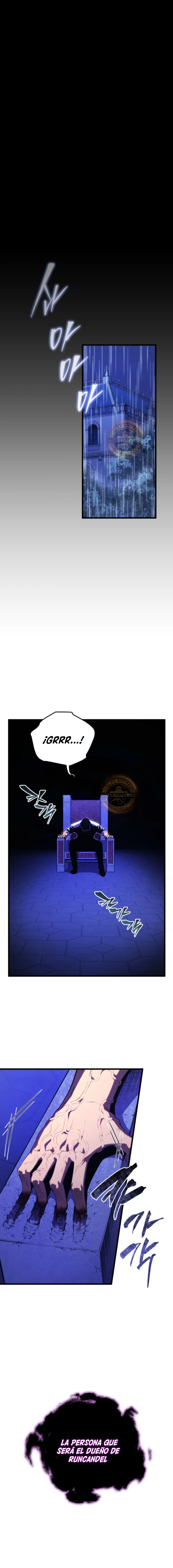 El hijo menor del maestro de la espada Capítulo 159 - Page 2