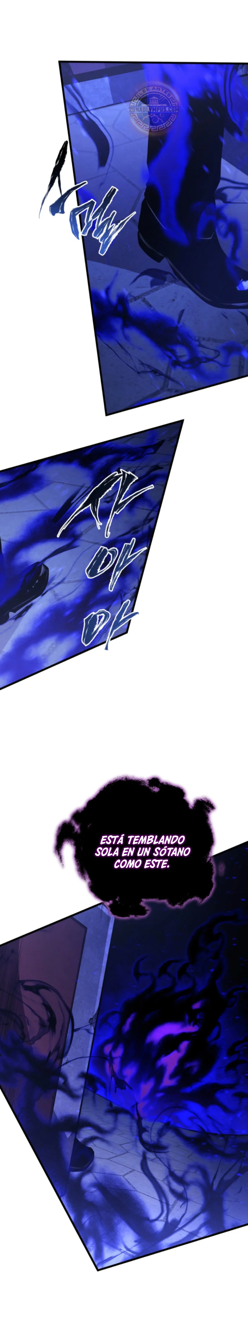 El hijo menor del maestro de la espada Capítulo 159 - Page 3