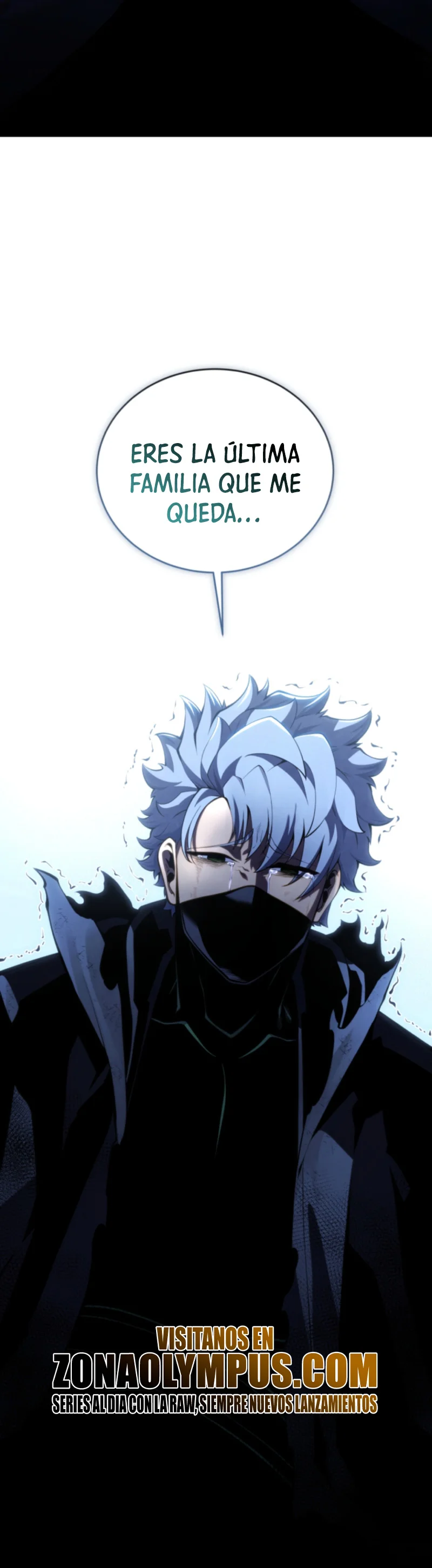 El hijo menor del maestro de la espada Capítulo 159 - Page 34