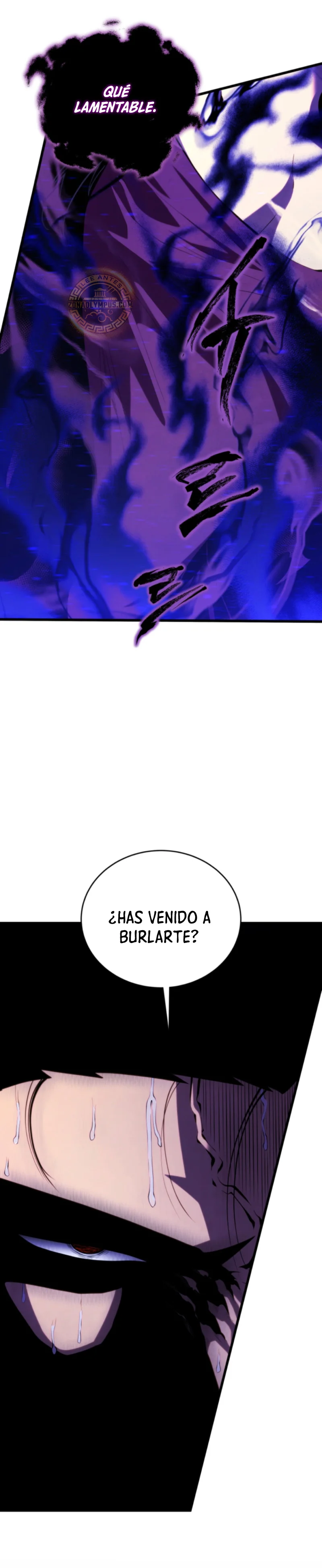 El hijo menor del maestro de la espada Capítulo 159 - Page 4