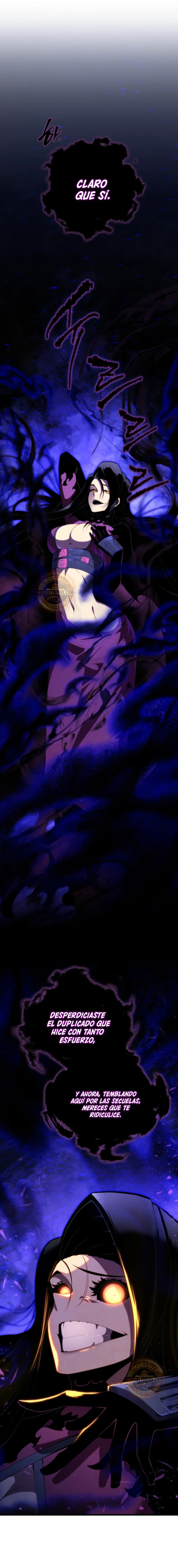 El hijo menor del maestro de la espada Capítulo 159 - Page 5