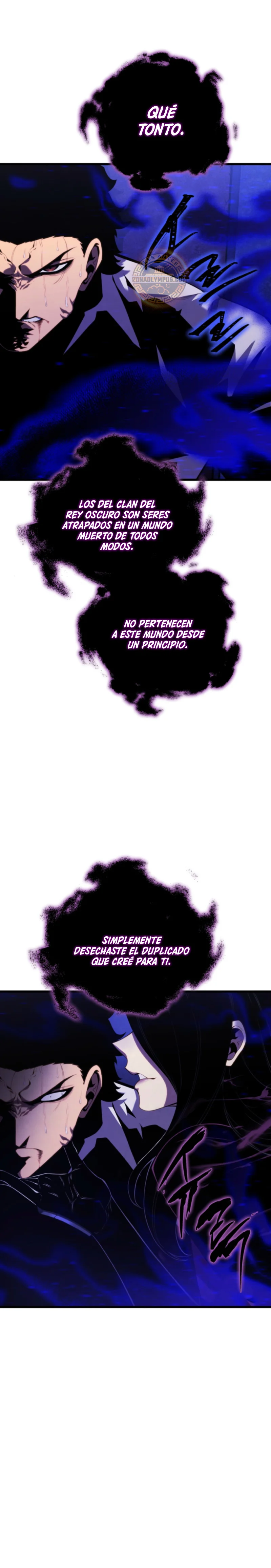 El hijo menor del maestro de la espada Capítulo 159 - Page 7