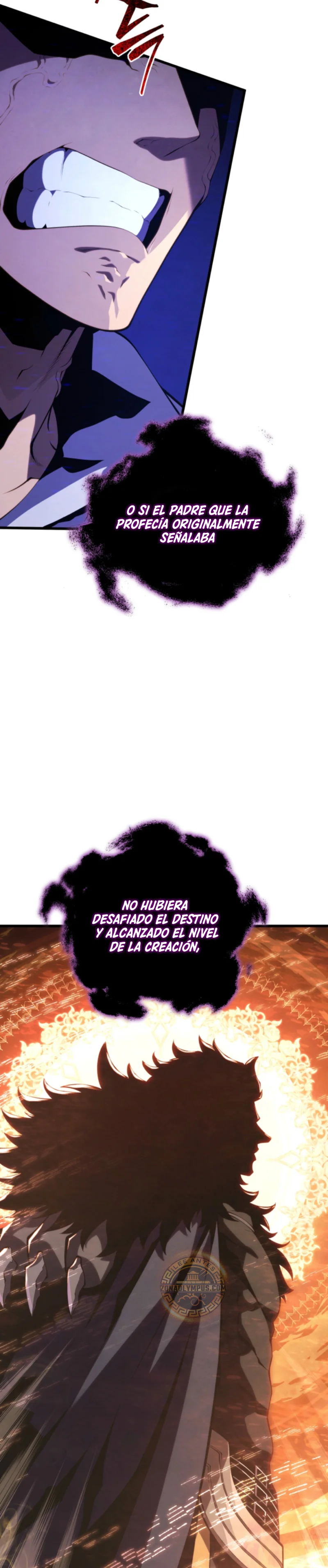 El hijo menor del maestro de la espada Capítulo 159 - Page 9