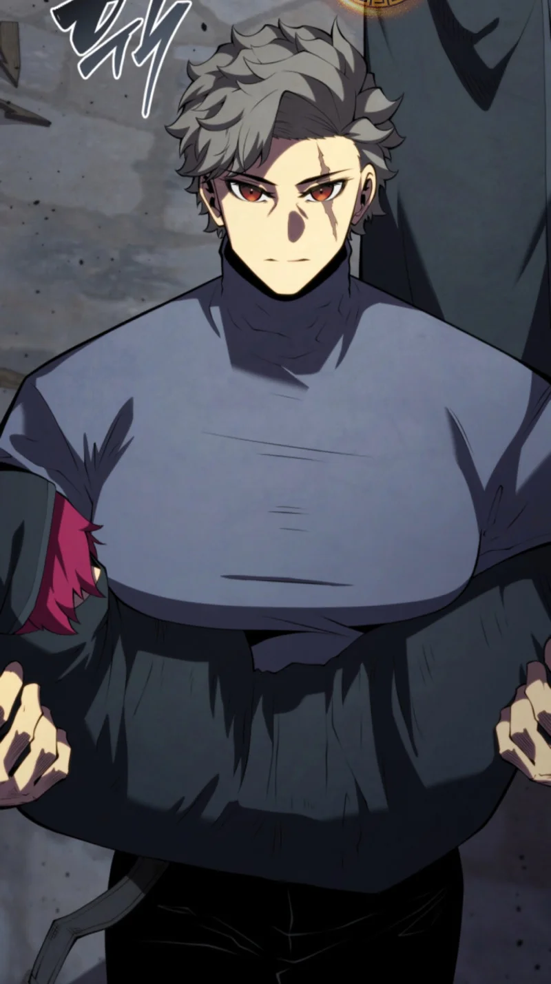 El hijo menor del maestro de la espada Capítulo 160 - Page 14