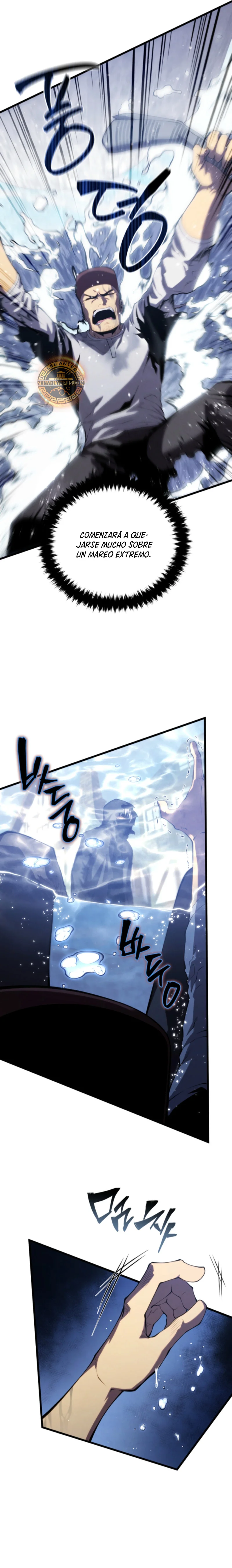 El hijo menor del maestro de la espada Capítulo 160 - Page 30