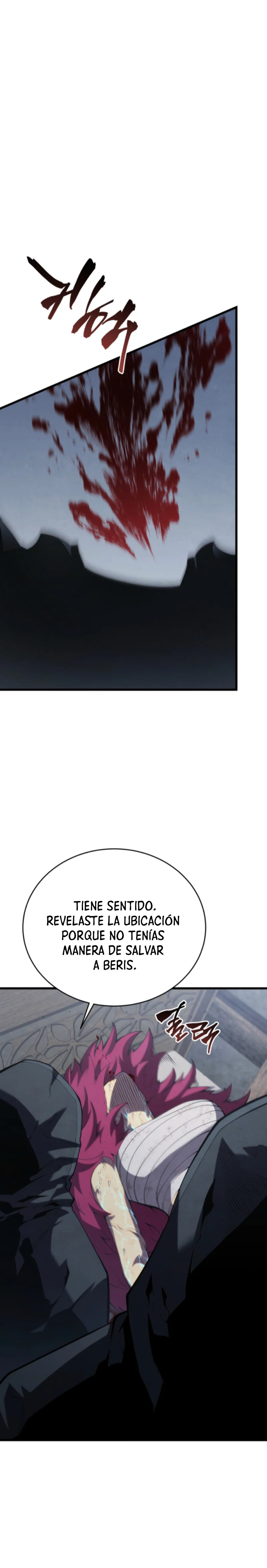 El hijo menor del maestro de la espada Capítulo 160 - Page 7