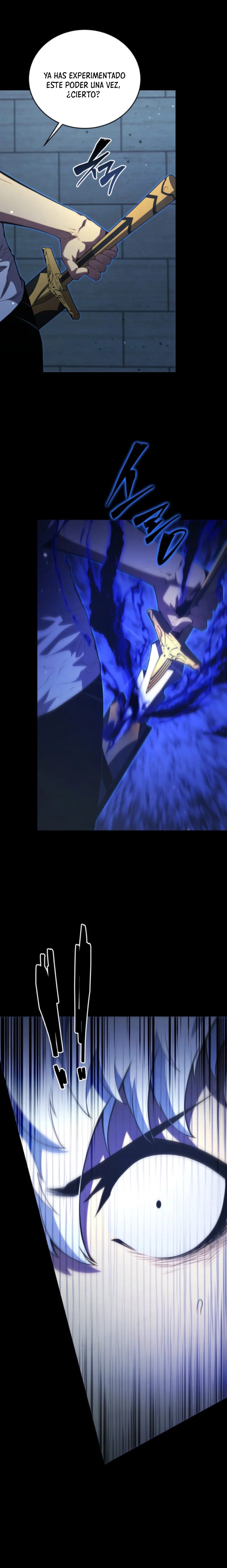 El hijo menor del maestro de la espada Capítulo 161 - Page 10