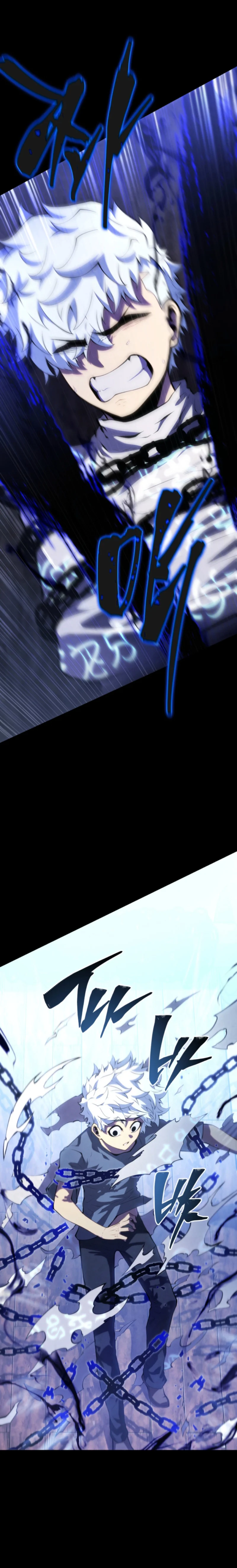 El hijo menor del maestro de la espada Capítulo 161 - Page 11