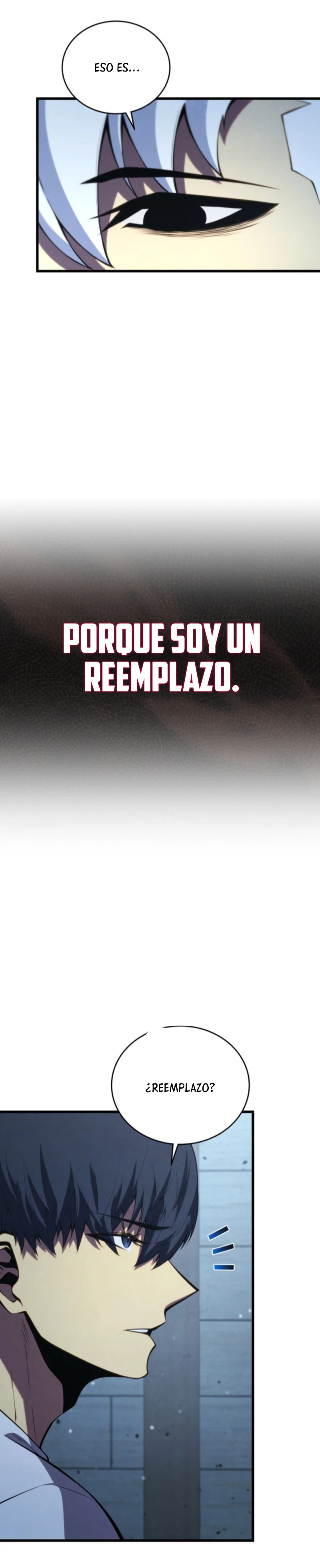 El hijo menor del maestro de la espada Capítulo 161 - Page 15