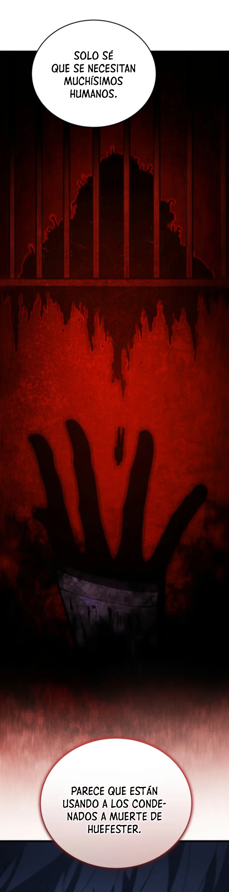 El hijo menor del maestro de la espada Capítulo 161 - Page 23