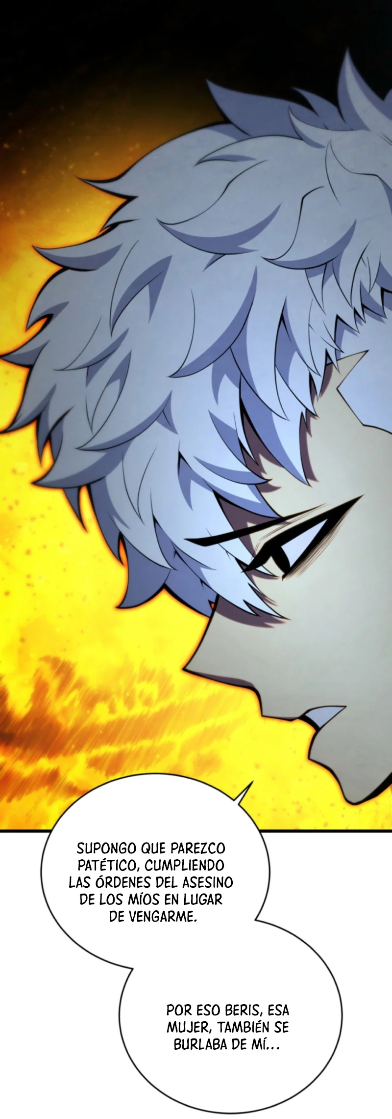 El hijo menor del maestro de la espada Capítulo 161 - Page 26