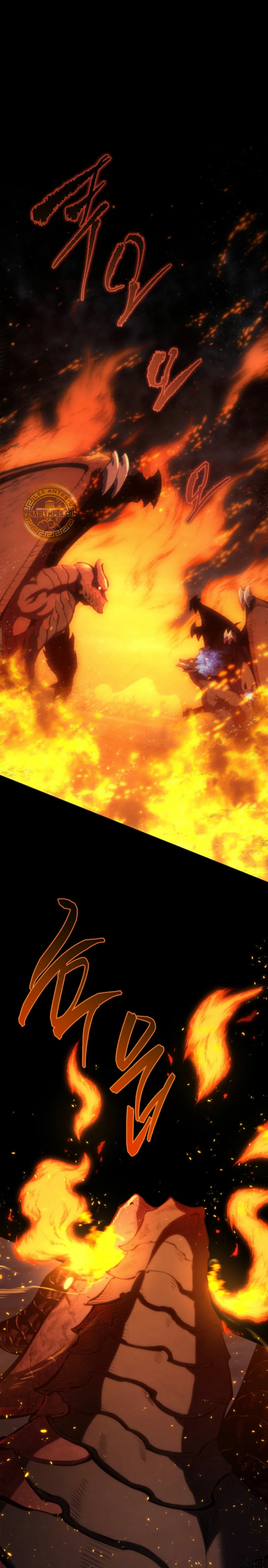 El hijo menor del maestro de la espada Capítulo 161 - Page 37