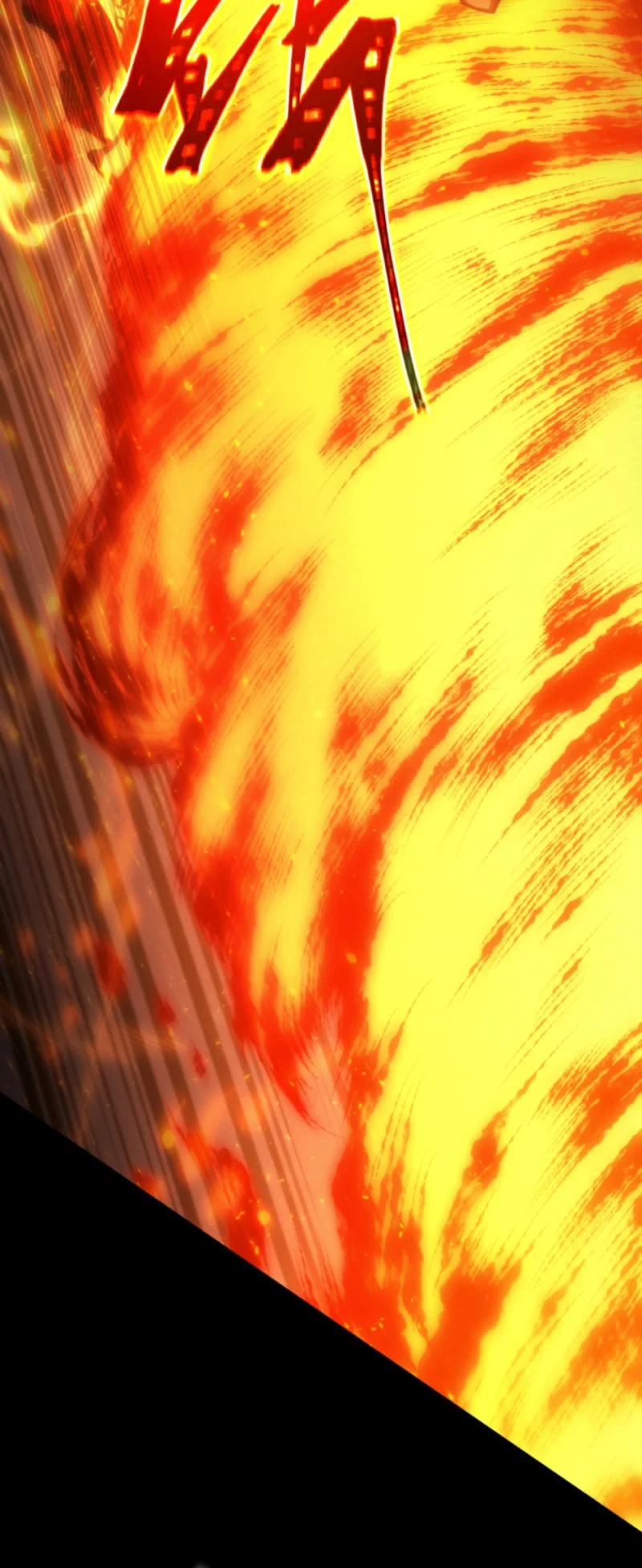 El hijo menor del maestro de la espada Capítulo 161 - Page 39