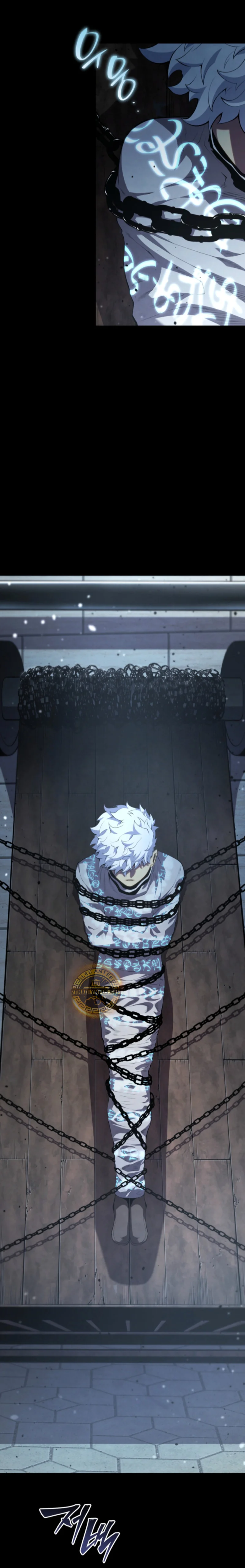 El hijo menor del maestro de la espada Capítulo 161 - Page 4