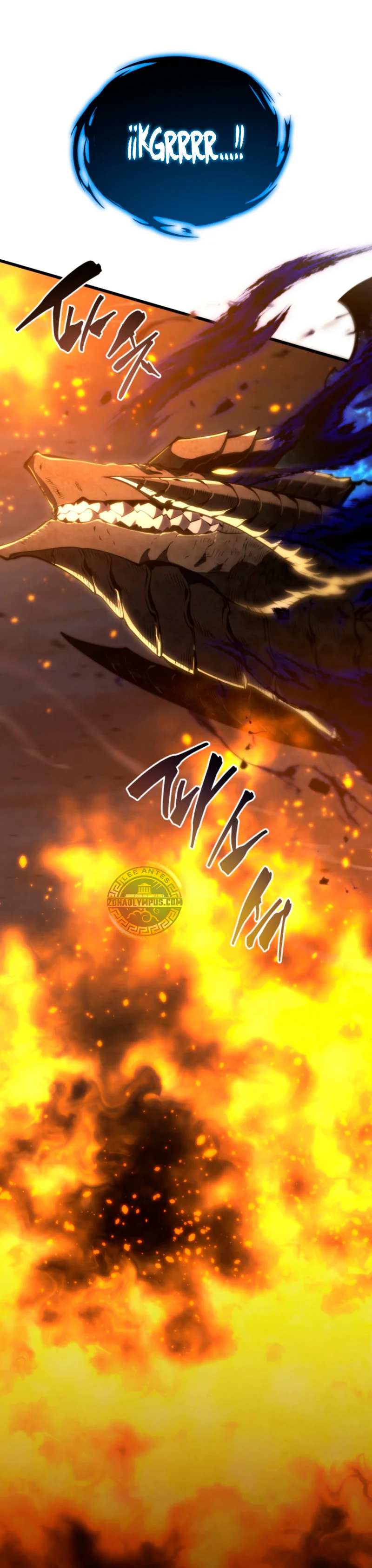 El hijo menor del maestro de la espada Capítulo 161 - Page 41