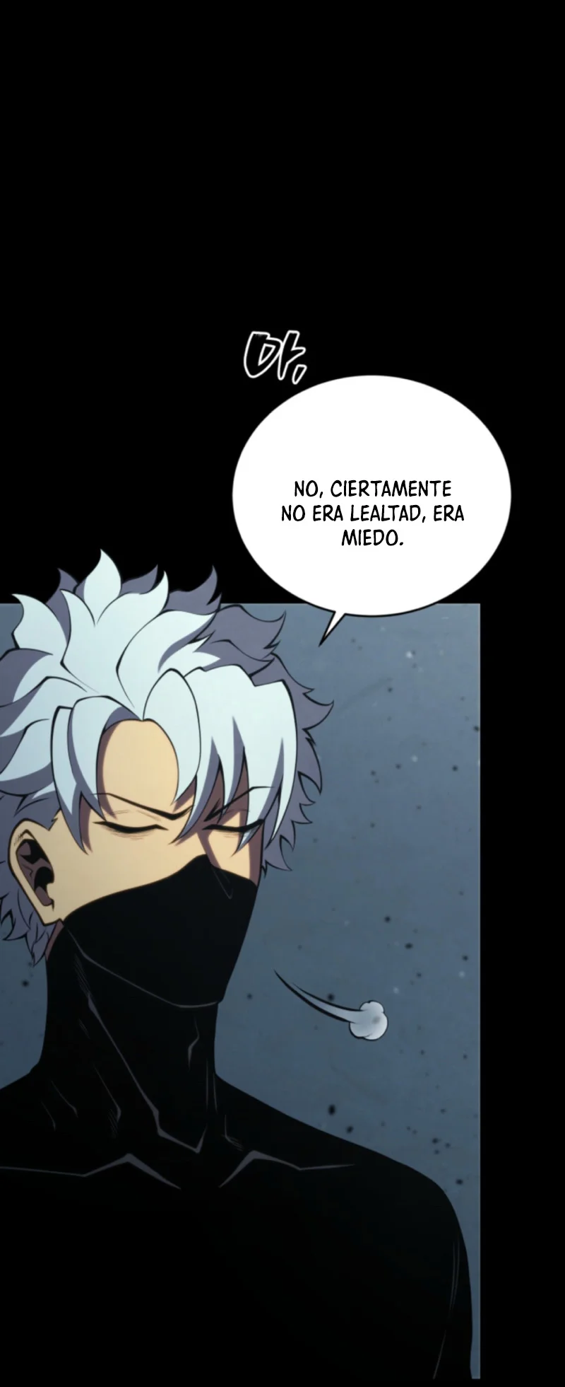 El hijo menor del maestro de la espada Capítulo 161 - Page 7