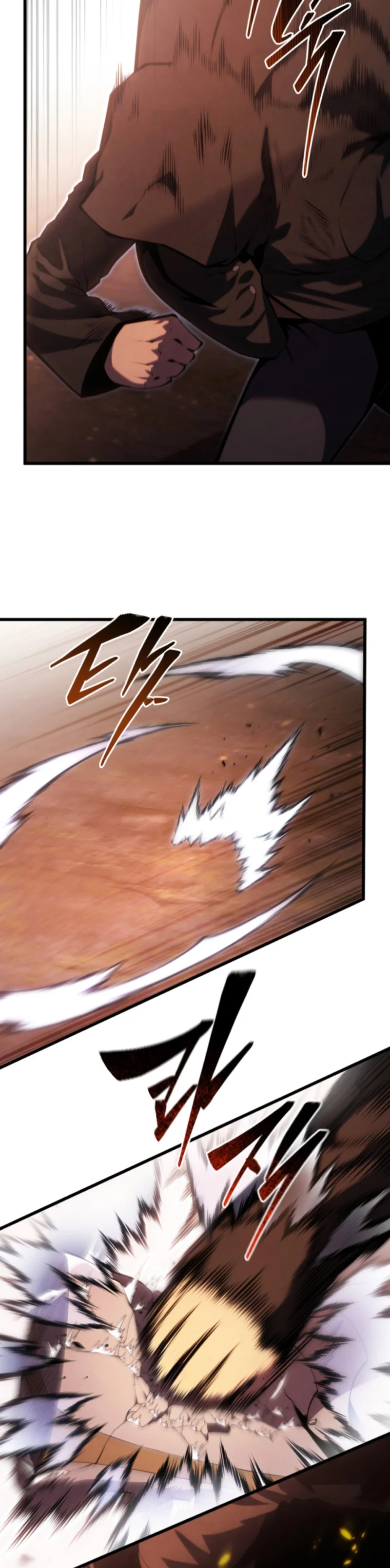 El hijo menor del maestro de la espada Capítulo 162 - Page 13