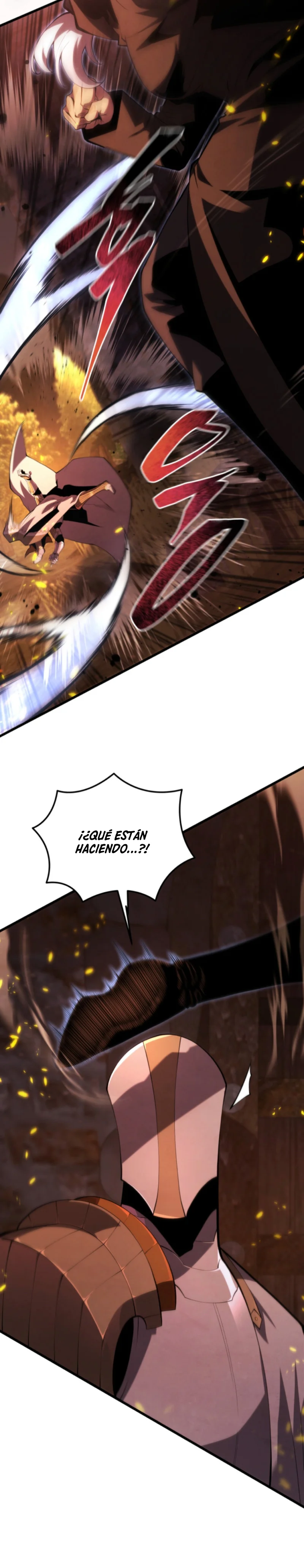 El hijo menor del maestro de la espada Capítulo 162 - Page 14