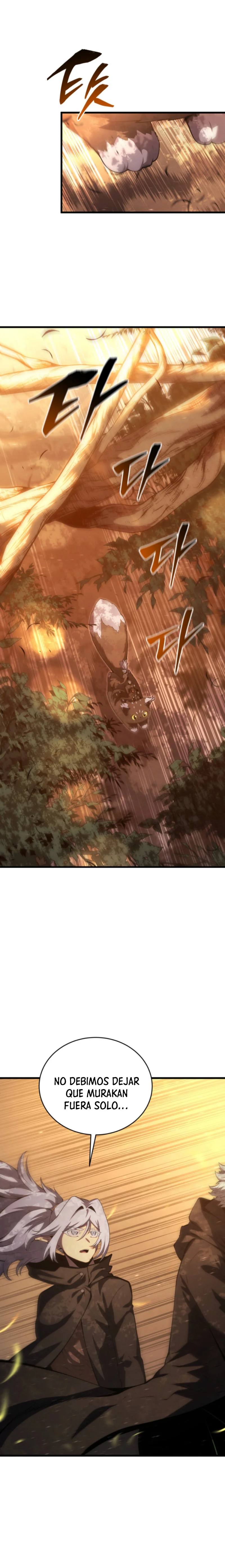 El hijo menor del maestro de la espada Capítulo 162 - Page 2