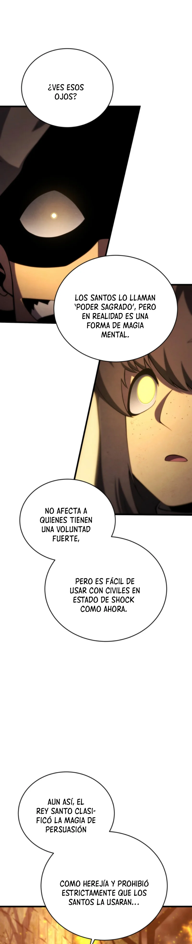 El hijo menor del maestro de la espada Capítulo 162 - Page 22