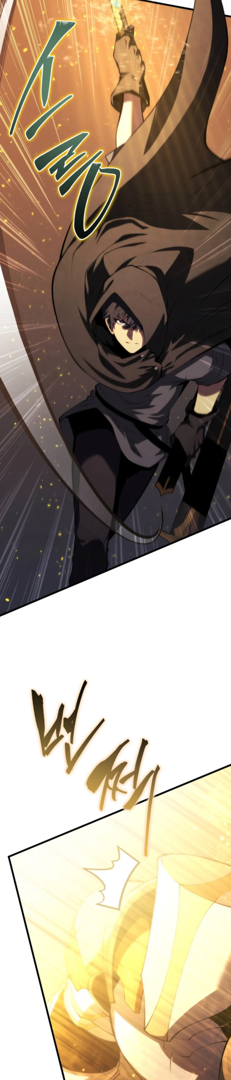 El hijo menor del maestro de la espada Capítulo 162 - Page 30