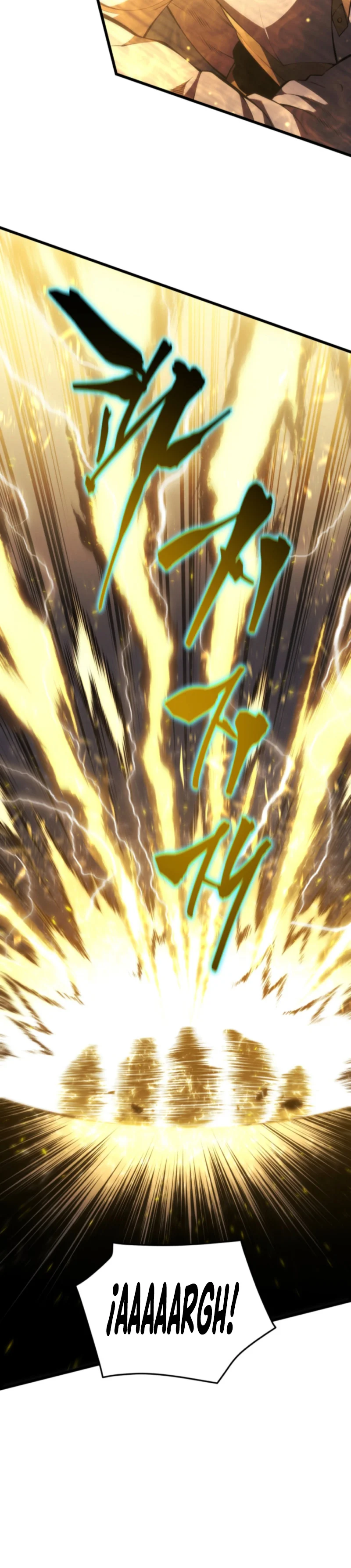 El hijo menor del maestro de la espada Capítulo 162 - Page 31