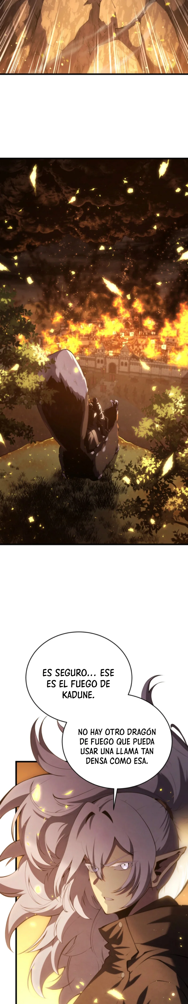 El hijo menor del maestro de la espada Capítulo 162 - Page 6