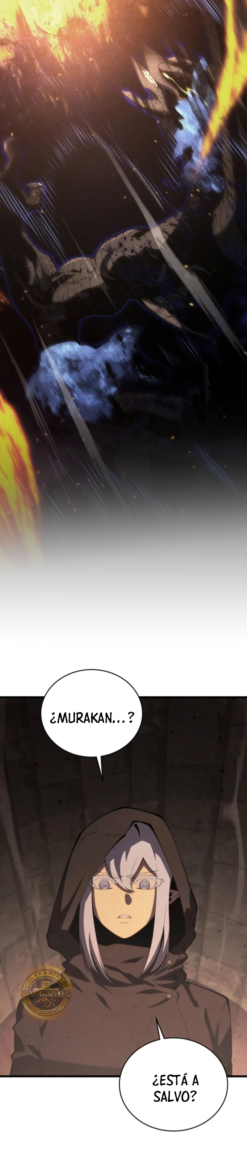 El hijo menor del maestro de la espada Capítulo 163 - Page 17