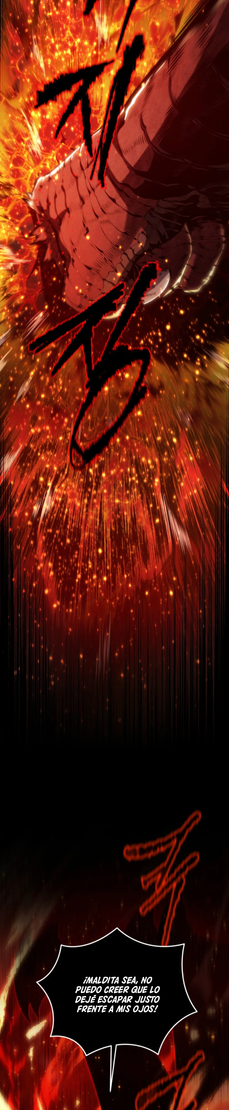 El hijo menor del maestro de la espada Capítulo 163 - Page 24