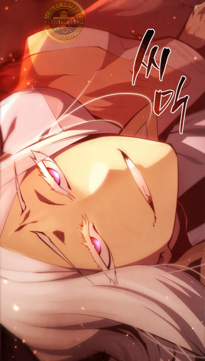 El hijo menor del maestro de la espada Capítulo 163 - Page 30