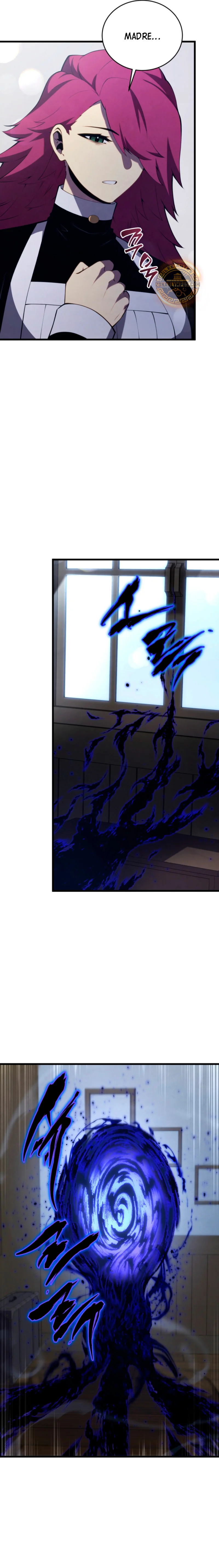 El hijo menor del maestro de la espada Capítulo 163 - Page 39