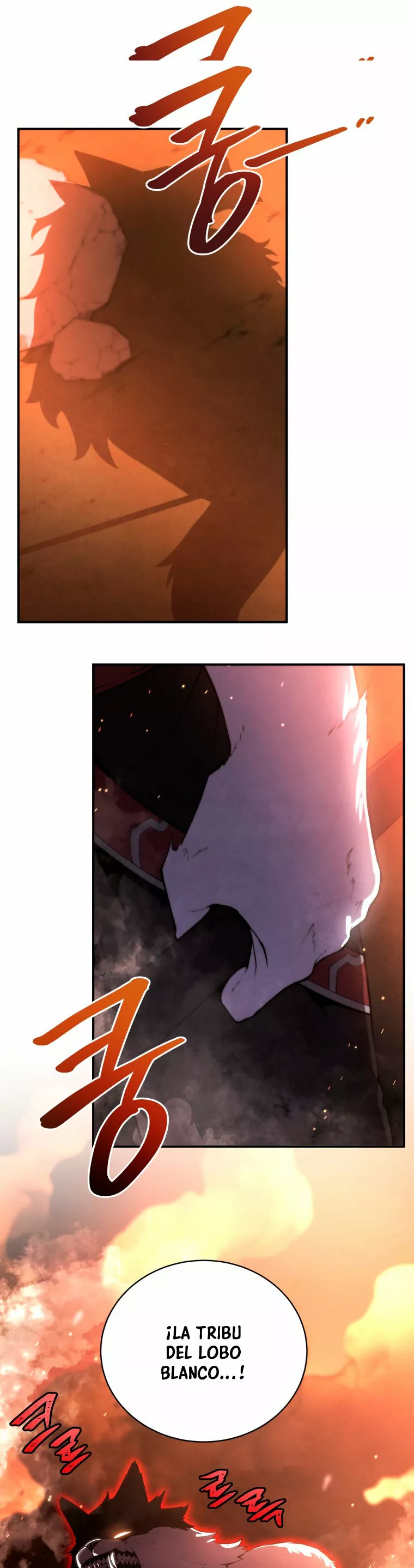 El hijo menor del maestro de la espada Capítulo 17 - Page 45