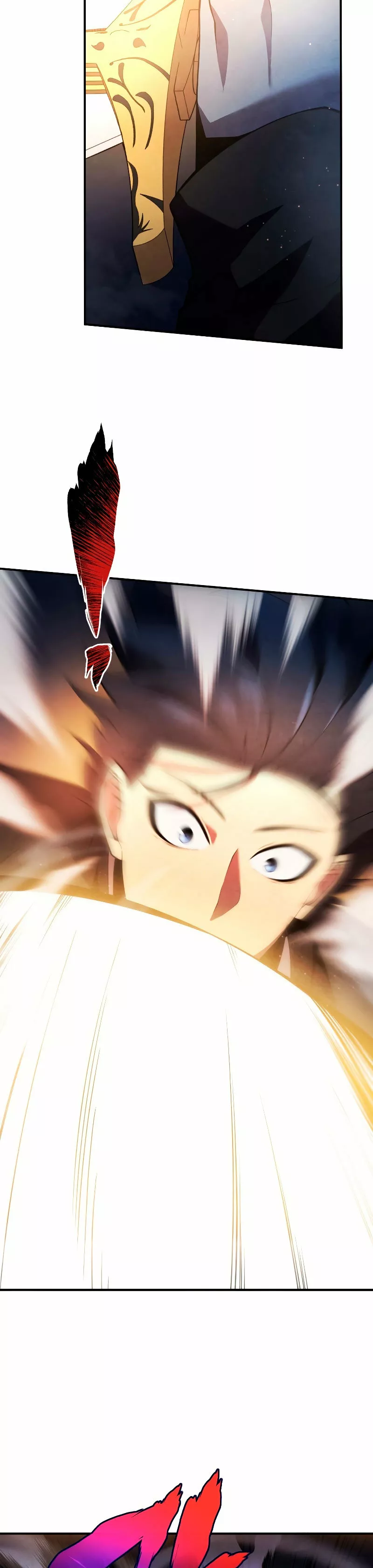 El hijo menor del maestro de la espada Capítulo 18 - Page 14