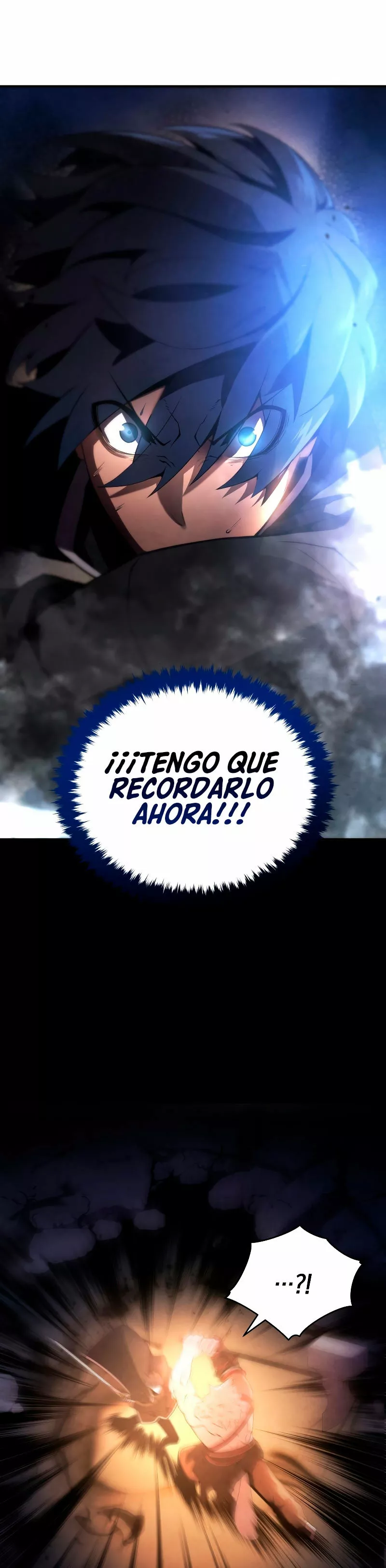 El hijo menor del maestro de la espada Capítulo 18 - Page 26