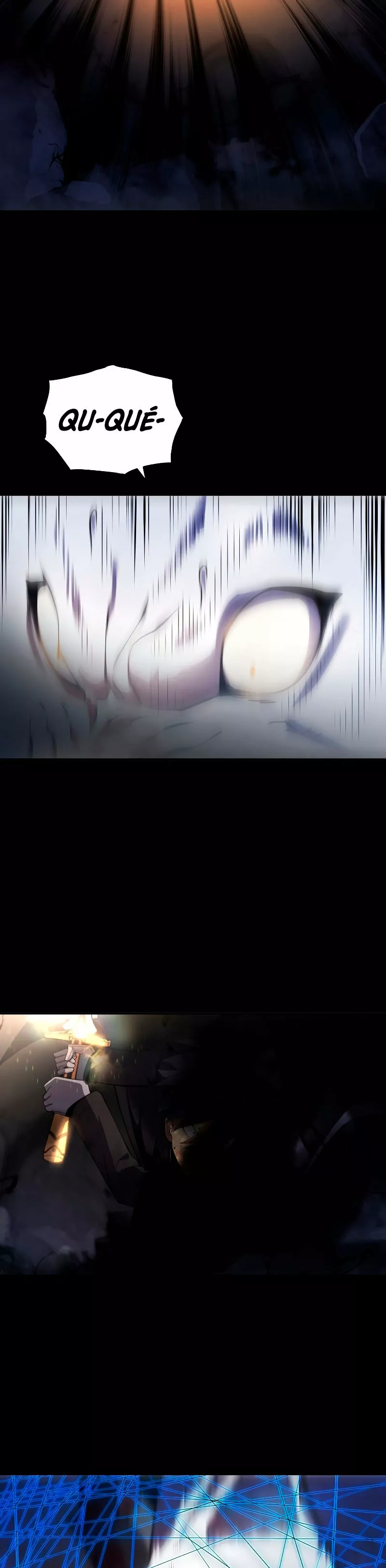 El hijo menor del maestro de la espada Capítulo 18 - Page 27