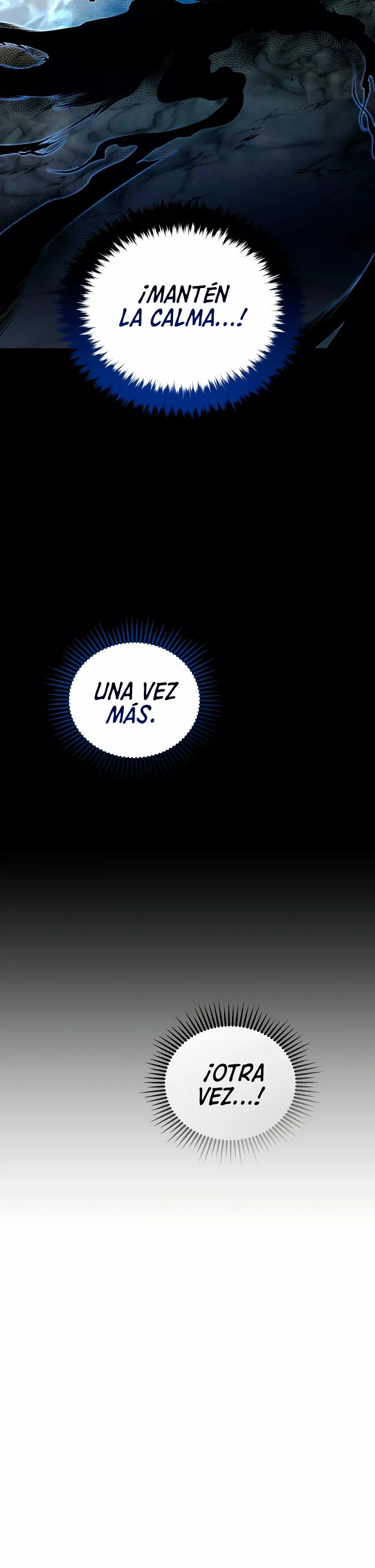 El hijo menor del maestro de la espada Capítulo 18 - Page 39